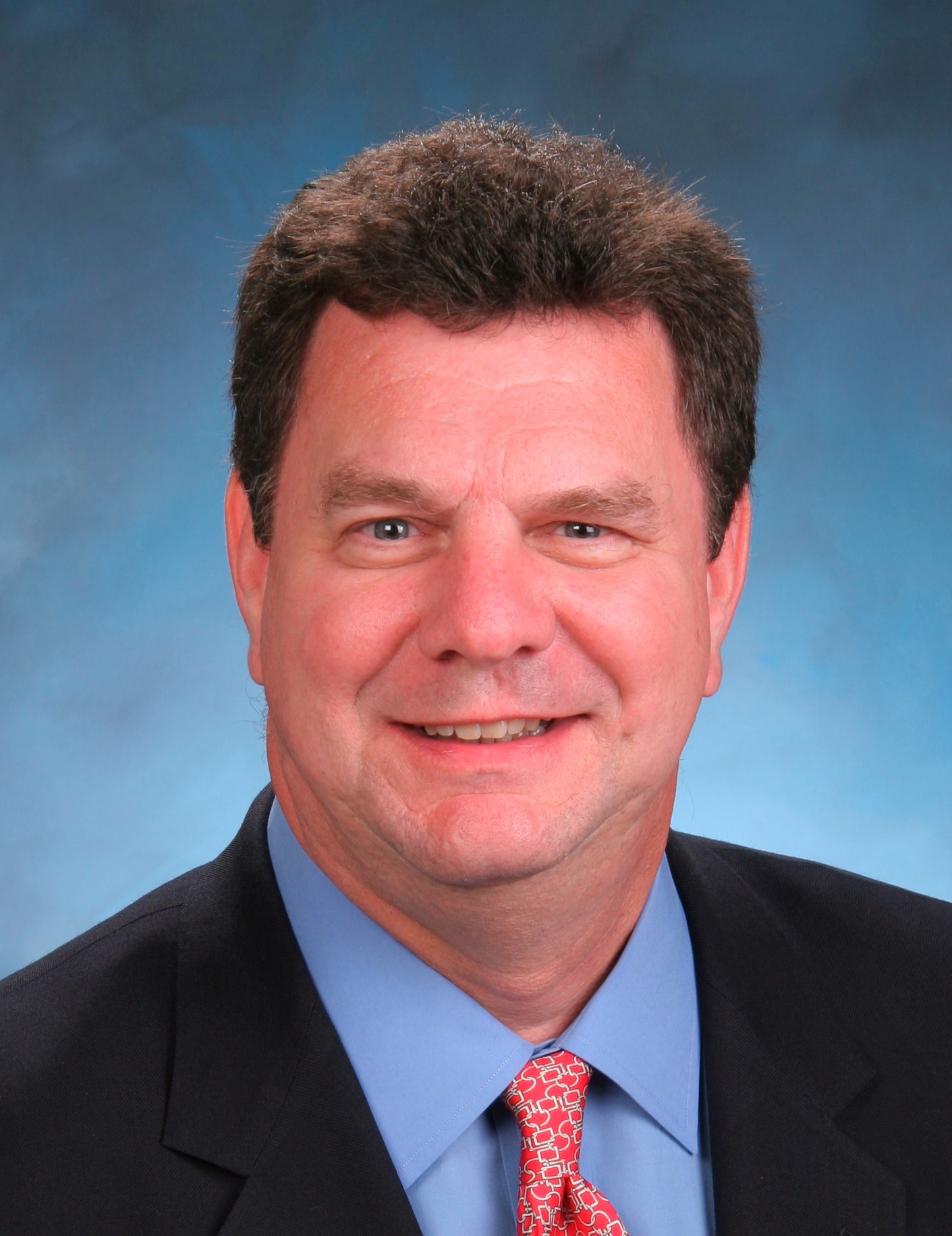 James A. Skelton