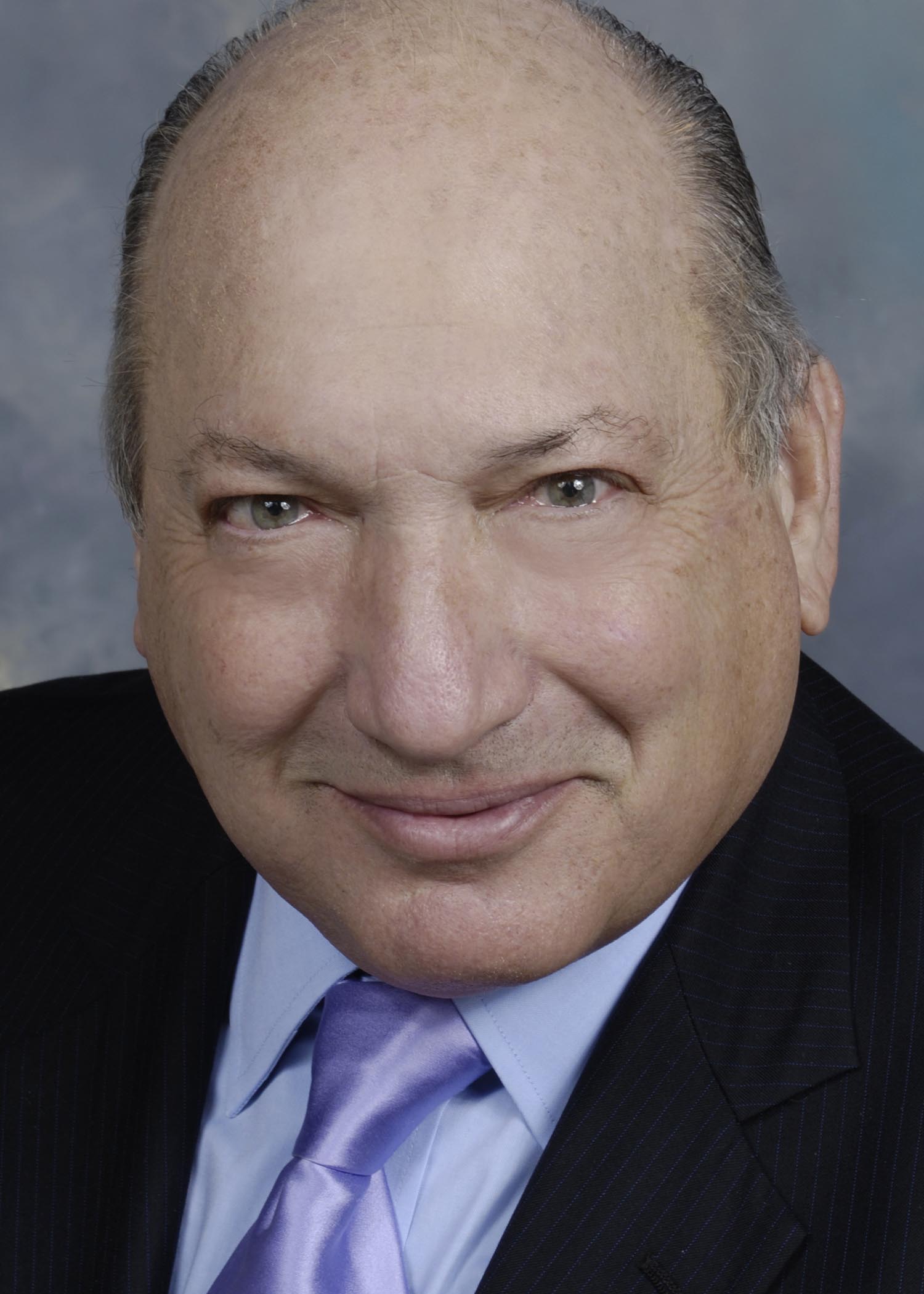 Marvin A. Davis